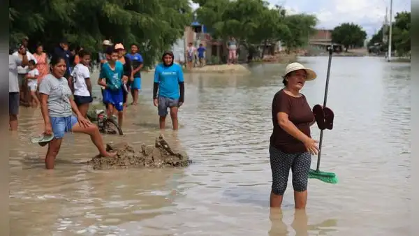 El Niño aumentará enfermedades: Colegio Médico pide más personal especializado y reforzar servicios