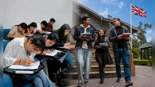 Feria educativa en Lima reunirá universidades y becas para estudiar en Reino Unido: conoce cómo participar