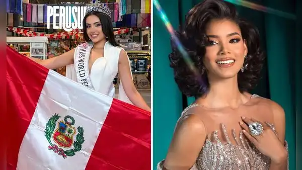 Miss Mundo 2026: ¿quiénes son las candidatas favoritas para ganar el certamen?