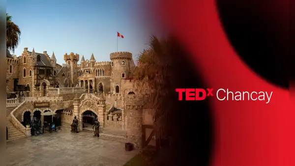 Chancay tendrá su primer TEDx este 2026: ¿cuándo y cómo inscribirse para participar en el evento?