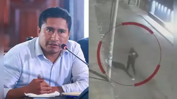 Nuevo testimonio contradice a Aldo Mariños: su seguridad habría trasladado a presunto sicario en Trujillo