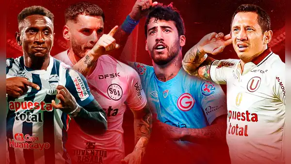 Tabla de posiciones de la Liga 1 2026 EN VIVO: resultados de los partidos de la fecha 8 del Torneo Clausura