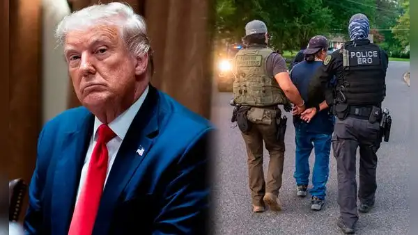 Es oficial | Este es el nuevo fallo legal que podría dejar libres a inmigrantes en EE.UU.: Ni Trump o el ICE pueden detenerlo