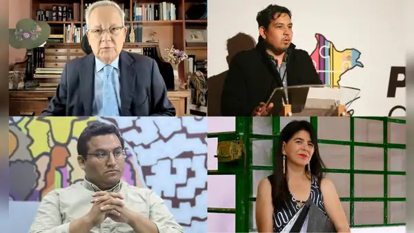CPP alerta primer intento del nuevo Congreso por restringir la prensa a un mes de instalado