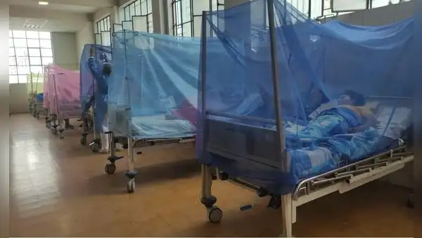 Madre e hijo mueren por dengue en Lambayeque: región ya suma 11 fallecidos por brote este 2026