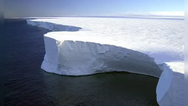¿La Antártida se recupera? Científicos identifican que ganó 695.000 millones de toneladas de hielo en solo dos años