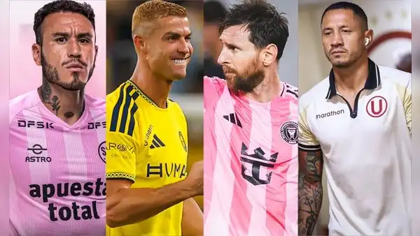 Partidos de hoy, sábado 5 de septiembre: programación, horarios y dónde ver fútbol en vivo