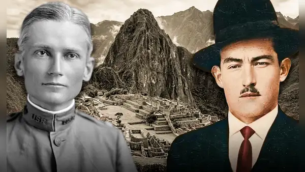 El hombre que hizo famoso a Machu Picchu también intentó borrar una historia incómoda: un peruano había llegado 9 años antes