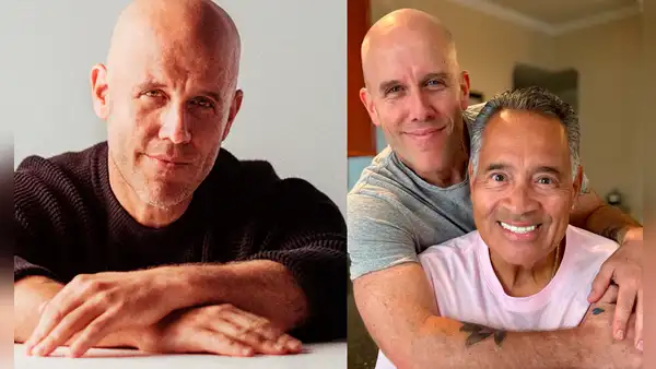 Gian Marco debuta en la salsa romántica con 'Nunca más' y Tito Nieves lo sorprende con emotivo  mensaje: “Siempre he sido tu fan”
