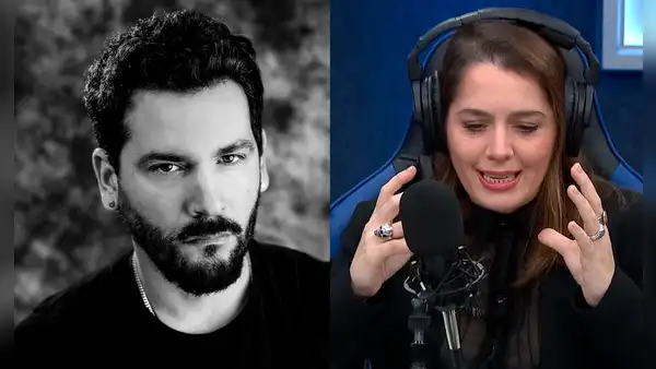 Yiddá Eslava deja mal parado a su ex Ángel Fernández y revela la poderosa razón de su ruptura: “Él no era lo que yo quería para mí”