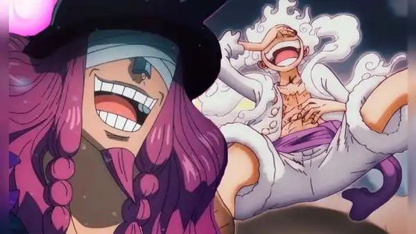 'One Piece' 1192: fecha y hora de estreno del siguiente capítulo del manga y dónde leerlo online en español