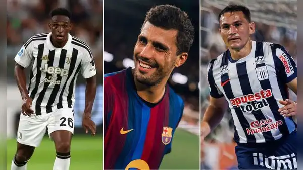Partidos de hoy, domingo 6 de septiembre: programación, horarios y canales para ver fútbol EN VIVO