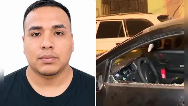 Persiguen y asesinan a padre frente a su hija de 5 años en el Callao: la menor también fue baleada