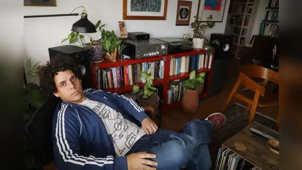 Gonzalo Benavente Secco: “Estos años posteriores a la caída de Fujimori y la vuelta a la democracia básicamente fueron como una especie de espejismo”