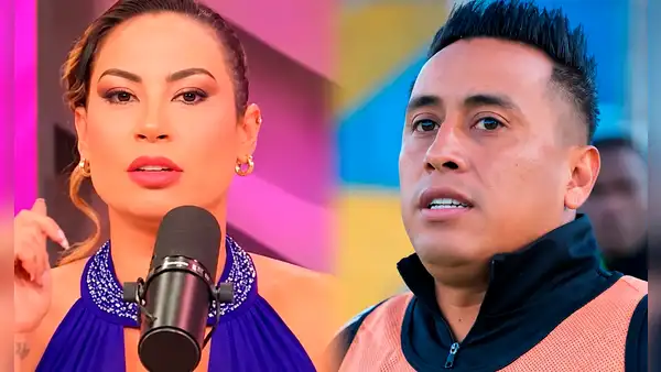 Pamela López toma drástica medida y entrega a sus hijos a Christian Cueva: “Ya no puedo hacerme cargo"