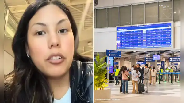 Pasajera denuncia que trabajador del aeropuerto Jorge Chávez le robó S/300 vía Yape tras darle su celular para verificar su tarjeta de embarque