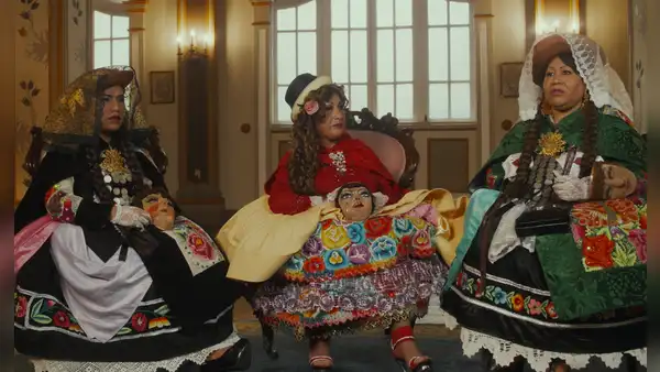‘Flor Pucarina, rebelde hasta los huesos’ llega a los cines peruanos en septiembre: tráiler, elenco, trama y todo sobre la película documental