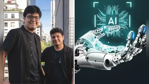 Ingenieros peruanos crean plataforma con IA que convierte PDFs en juegos, videos y actividades educativas