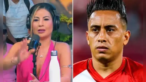 Pamela López expone a Christian Cueva por negarse a comprarle comida a su hija y revela su impensada respuesta: "Tu mamá me denunció..."