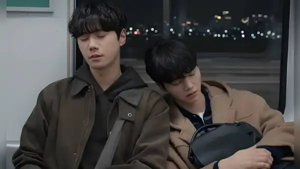 'Cuatro manos, dos sonatas': reparto completo del nuevo k-drama de Song Kang en Netflix