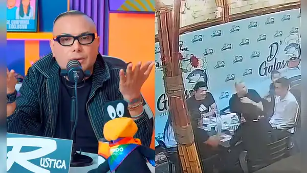 Carlos Cacho manda fuerte advertencia a mujer tras acusarlo de agredir a niño con autismo: “No voy a permitir que manchen mi honorabilidad”