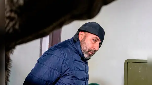 Abogado de Fernando Cerimedo denuncia “vulneración a sus derechos” ante la CIDH y advierte silencio de la Fiscalía