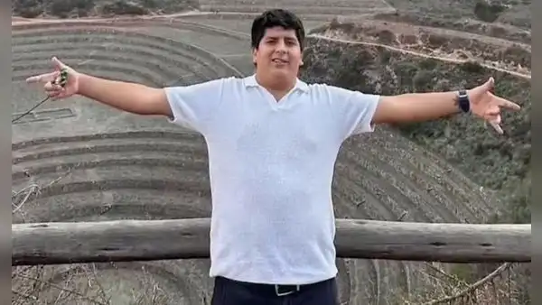 Jenss Lara rompe su silencio tras cuádruple crimen y revela cómo fue secuestrado en Trujillo: “Para mí era la Policía”
