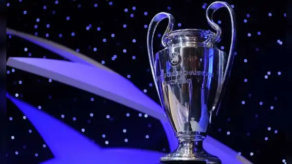 Programación de la Champions League: partidos y tabla de posiciones de la fecha 1 en la fase de liga