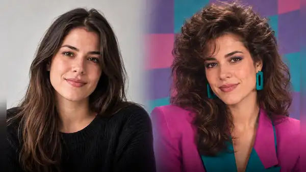 El trend viral de los años 80 que arrasa en TikTok e Instagram: cómo transformar tu foto con ChatGPT y qué prompt usar
