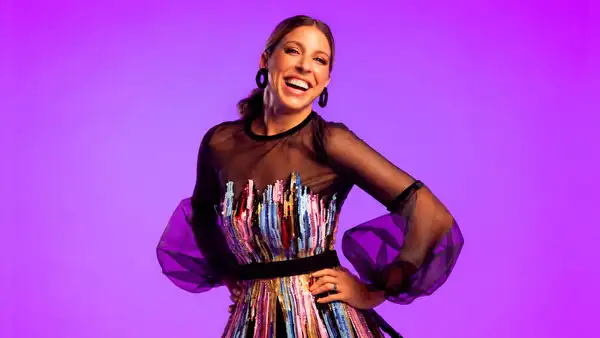 Flor Bertotti, protagonista de ‘Floricienta’, cerrará su exitosa gira en Perú: fecha, lugar y entradas para su concierto de despedida