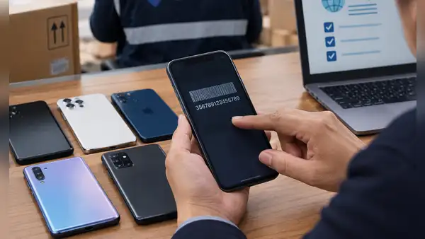 SUNAT cambia reglas para importar celulares: desde octubre deberán declarar el IMEI de cada equipo