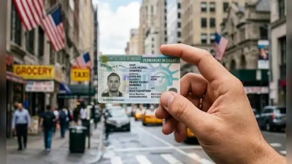 Atención extranjeros | Estas son los 5 factores claves que el USCIS revisará para decidir si te otorga la Green Card