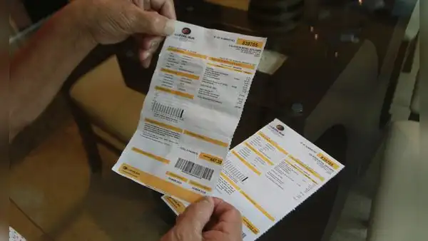 El recibo de luz se mantiene sin cambios en septiembre para la mayoría: ¿quiénes pagarían más?