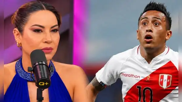Christian Cueva pierde batalla legal contra madre de Pamela López: Justicia tomó radical decisión