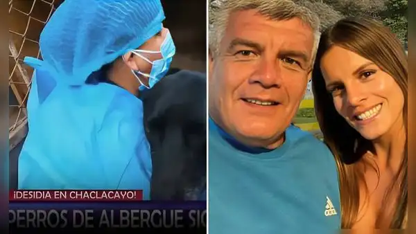 Animalistas enfrentan a Alejandra Baigorria y niegan interés político tras denuncia por abandono de albergue: "Es cuestión de humanidad"
