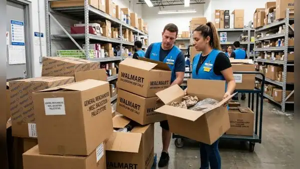 Alerta máxima en Walmart | Ordenan retiro inmediato de este producto muy vendido en los sitios web: Esta fue la insólita razón