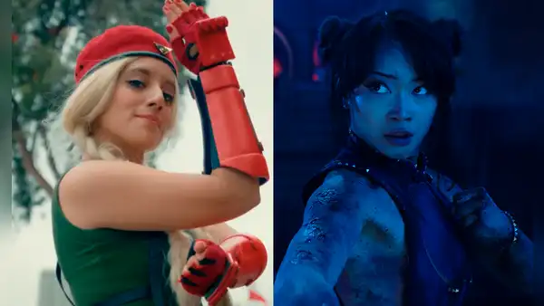 ‘Street Fighter’ se alista para llegar a los cines peruanos: Cosplayers peruanos rinden homenaje a la saga presentando el nuevo tráiler