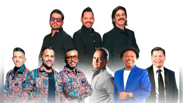 Exintegrantes de Salserín, Adolescentes y Salsa Kids llegan a Lima: fecha, lugar y venta de entradas para el regreso de ‘La trilogía de los 90’