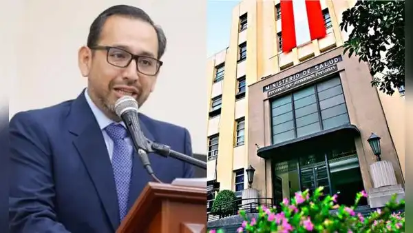 Minsa en reorganización por 90 días tras diagnóstico crítico y cuestionamientos a la gestión de Salud