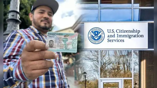 Confirmado | Uscis anuncia cambios para los residentes legales que buscan extender su Green Card: ¿Cómo los afectará?