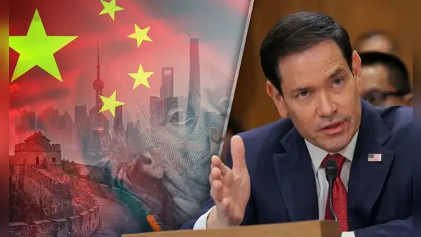 China responde a EE. UU. tras críticas por sus inversiones en Perú: "El hemisferio occidental no es el patio trasero de nadie"