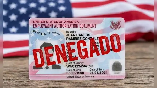 El cambio clave sobre los permisos de trabajo en EE.UU., según el Uscis: Esto podría ocasionar que te rechacen tu solicitud