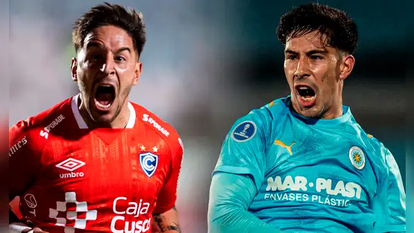 Cienciano vs Montevideo City Torque EN VIVO: alineaciones confirmadas en el partido de hoy por la Copa Sudamericana 2026