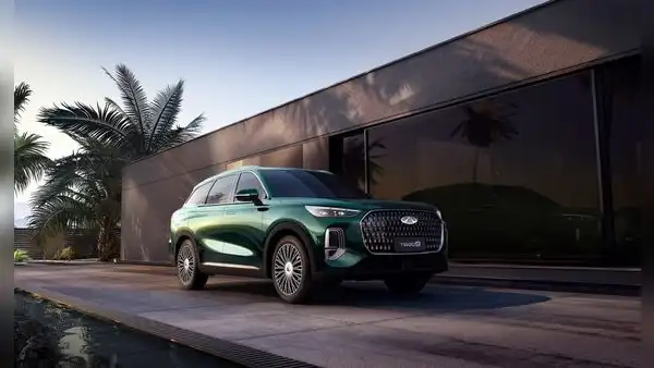Chery crece casi tres veces más que la industria automotriz peruana