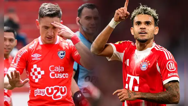 Partidos de hoy, jueves 10 de setiembre: horarios y canales de TV para ver fútbol EN VIVO