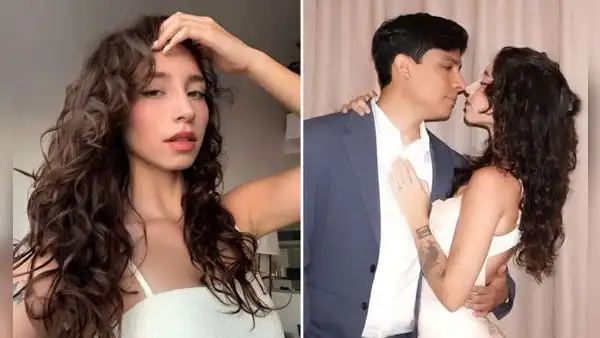 Carla Campos Salazar reaparece en el extranjero tras cancelar boda con Curwen por imágenes con 'Grimmy' y sorprende en redes