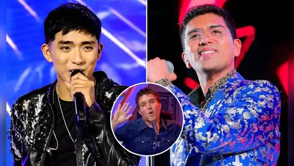 Conocido locutor peruano deja en shock al afirmar que Óscar Junior 'Senderito' canta mejor que Christian Yaipén: "Va por buen camino"