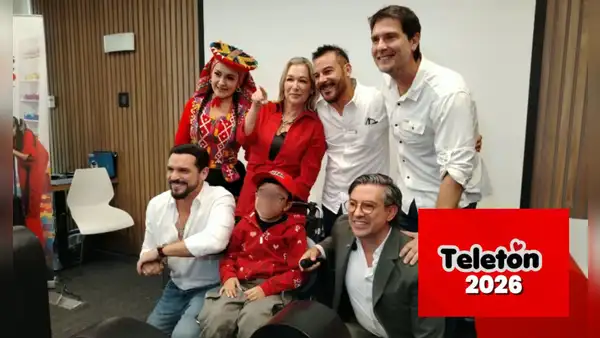 ¡Ya inició la Teletón 2026!: cómo donar en esta campaña solidaria a favor de los niños del Perú