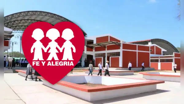 Colegio Fe y Alegría cumple 60 años de labor educativa: realizará pasacalle y Eucaristía este domingo 13 de septiembre en el Centro de Lima
