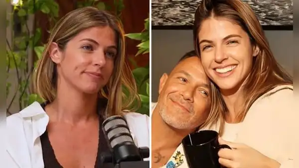 Stephanie Cayo quiere ser madre, pero pone fuerte condición en medio de relación con Alejandro Sanz: "Cuando haya un hogar bien establecido"